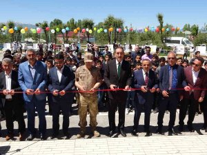 Öğretmen Ve Öğrencilerin Hazırladığı Projelere Yoğun İlgi