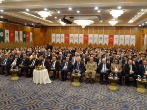 Bakan Kirişci: “Son 50 Yılda; Memeli, Kuş, Sürüngen Ve Balık Popülasyonunun Yüzde 68’i Ortadan Kalkmıştır”