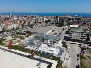 Samsun Çocuk Üniversitesi Hızla Yükseliyor