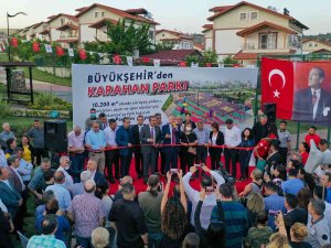 Karalar: "Adana Hak Ettiği Güzelliklere Kavuşacak”