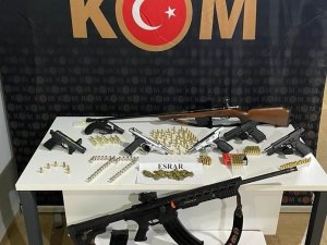 Yalova’daki Müsilaj Operasyonunda 20 Gözaltı
