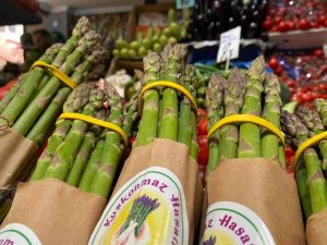 Dış Görünüşü İle İlgi Çekiyor, Hamilelerin İlgi Odağı