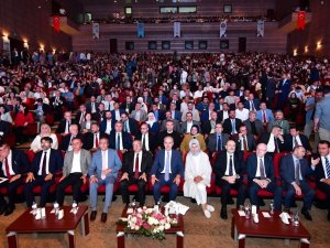 Ak Parti Genel Başkanvekili Kurtulmuş: “Sezai Karakoç Diriliş Cephesinin Amansız Yılmaz Bir Savaşçısı”
