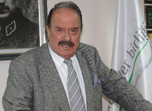 Cavcav, Mesut Bakkal'a 'yolu gösterdi'