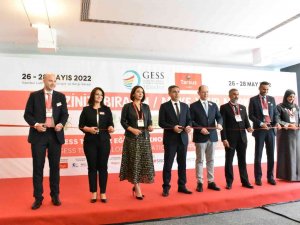 Gess Türkiye 2022 Başladı