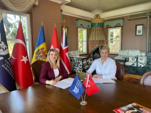 Girne Koleji, Metaverse Kapılarını Bilişim Garajı’yla Açacak