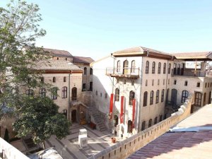 İ̇ki Gaziyi Buluşturan Atatürk Anı Müzesi Ödül Aldı