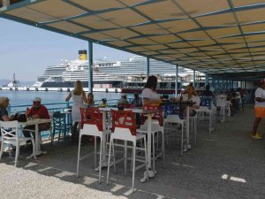 Arya Turistik Tesisleri Sezona Hazır