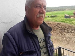 Ayvalık’ta Faili Meçhul Cinayeti Jandarma Aydınlattı