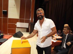 Vali Yardımcısı Taş: “Merkezi Hükümetin Gönderdiği Paraları, Program Gereği Harcamakla Mükellefiz”