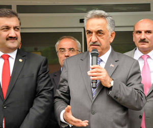 Karal, Rize Göç Alan Bir İl Olacak