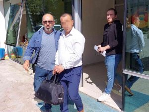 Manavdaki Silahlı Çatışmaya 1 Tutuklama