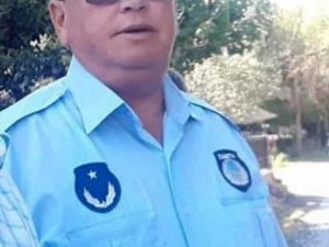 Zabıta Komiseri Evinde Ölü Bulundu