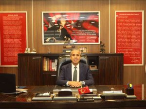 3. Uluslararası Gordion Yarı Maratonu İle Polatlı Unesco Hedefine Koşuyor