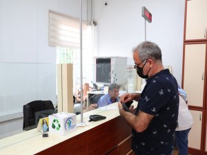 Merkezefendi Belediyesi’nden Emlak Vergisinde Son Gün Uyarısı