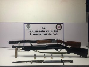 Balıkesir’de ’Müsilaj’ Operasyonu