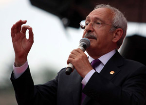Kılıçdaroğlu’ndan erken seçim ve koalisyon açıklaması