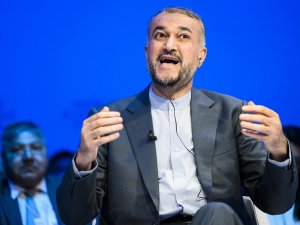 İ̇ran: “Ukrayna’daki Savaşın Sorumlusu Abd Ve Nato’dur”