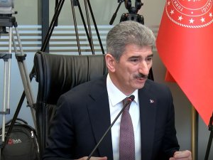 Elektronik Kelepçe İle Takip Edilen Hiç Bir Vakada Kadına Şiddet Olayı Yaşanmadı