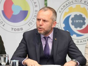 Başkan Keleş, Kdz. Ereğli Tso’nun Çalışmalarını Anlattı