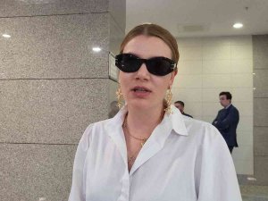 Tasarımının Taklit Edildiğini İddia Eden Derya Şensoy, "Haklı Olduğum Konuda Hakkımı Arıyorum’’