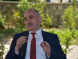 Başkan Kılıç Öğrencilerin Misafiri Oldu