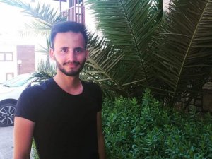 Motosikletiyle Kaza Yapan Genç Hayatını Kaybetti