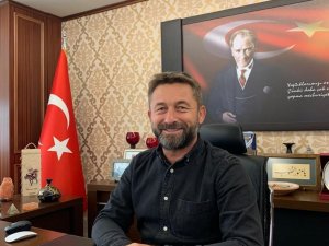 Çerkezköy Tso Başkanı Kozuva: “Ülkemiz Her Türlü Sorunun Üstesinden Gelebilecek Güce Ve Potansiyele Sahiptir”