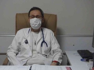 Sıcak Hava Kavuracak