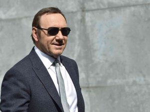 Abd’li Aktör Kevin Spacey Hakkında 3 Erkeğe Yönelik Cinsel Saldırı Suçlaması