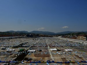 Yalova Çevre Festivali İçin Geri Sayım Başladı