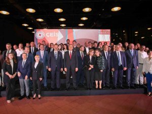 Çimentoyu En Estetik Kullananlar Ödüllendirildi