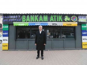Şahinbey’den “Sıfır Atık” Atağı