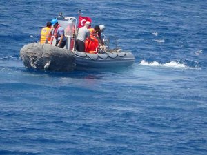 Kurtaran 2022 Tatbikatı Basın Günü Başarı İle İcra Edildi