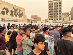 Irak Meclisi, İ̇srail İle Normalleşmeyi Suç Sayan Yasayı Onayladı