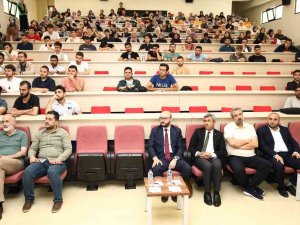 “Mavi Marmara” Hukuk Bağlamında Anlatıldı