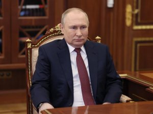 Putin: “Dünyadaki Gıda Krizi Rusya’ya Yönelik Yaptırımların Kaldırılmasıyla Aşılabilir”