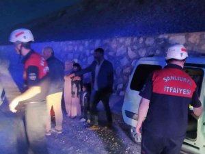 Şanlıurfa’da Trafik Kazası: 8 Yaralı