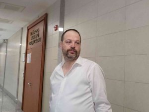 Gazeteci Fatih Tezcan Hakimleri Hedef Gösterdiği İddiasıyla Hakim Karşısında
