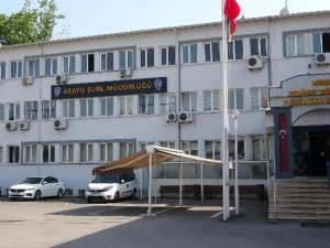 Doğalgaz Düzenekli Tuzak Kuran Baba İle Oğlu Tutuklandı