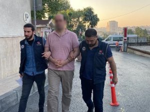 Fetö’nün Hücre Evlerine Operasyon: 31 Kişi Hakkında Yakalama Kararı