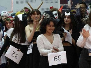 Kütahya’da Çizgi Film Ve Animasyon Festivali Heyecanı