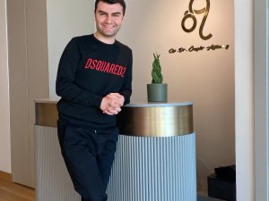 Op. Dr. Ağlamış: ’’Sağlıklı Kadın Sağlıklı Toplum Demek’’