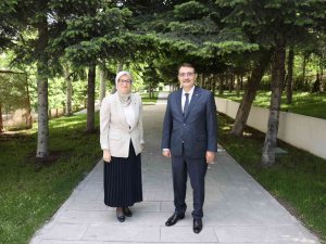 Bigadiç’e Lityum Üretim Tesisi Açılacak