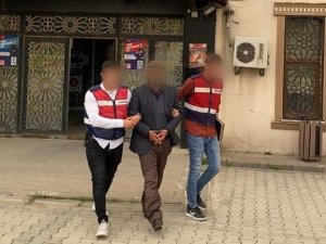 Cezaevi Firarisi Jasat Dedektifleri Tarafından Yakalandı
