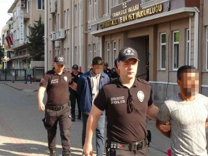Çanakkale’de Hırsızlara Yönelik Dev Operasyon