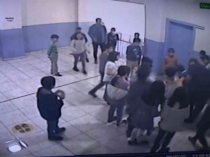 Öğretmenden Hayat Kurtaran Hamle