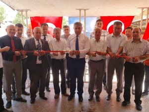 Meslek Liselilerin Bilim Projeleri Görücüye Çıktı