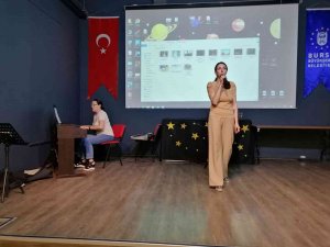 Bursa’da Ukrayna Vatandaşlarına Yönelik Yardım Konseri Düzenleniyor