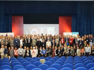 12. Ulusal Tıp Eğitimi Kongresi